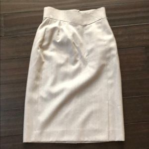 Elegant skirt by Christian Dior